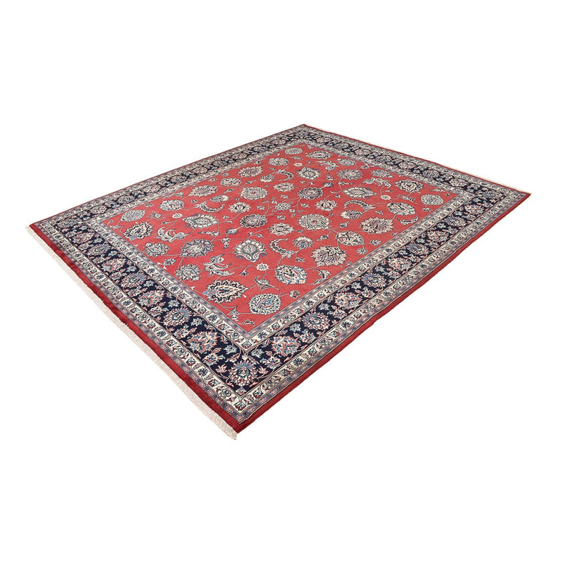 Alfombra persa - Clásica - 294 x 244 cm - rojo