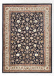 Mashhad Alfombra 241x345cm - Alfombra persa