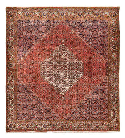 Bidjar Alfombra 260x294cm - Alfombra persa