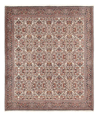 Alfombra persa - Bidjar - 300 x 253 cm - multicolor