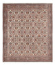 Alfombra persa - Bidjar - 300 x 253 cm - multicolor