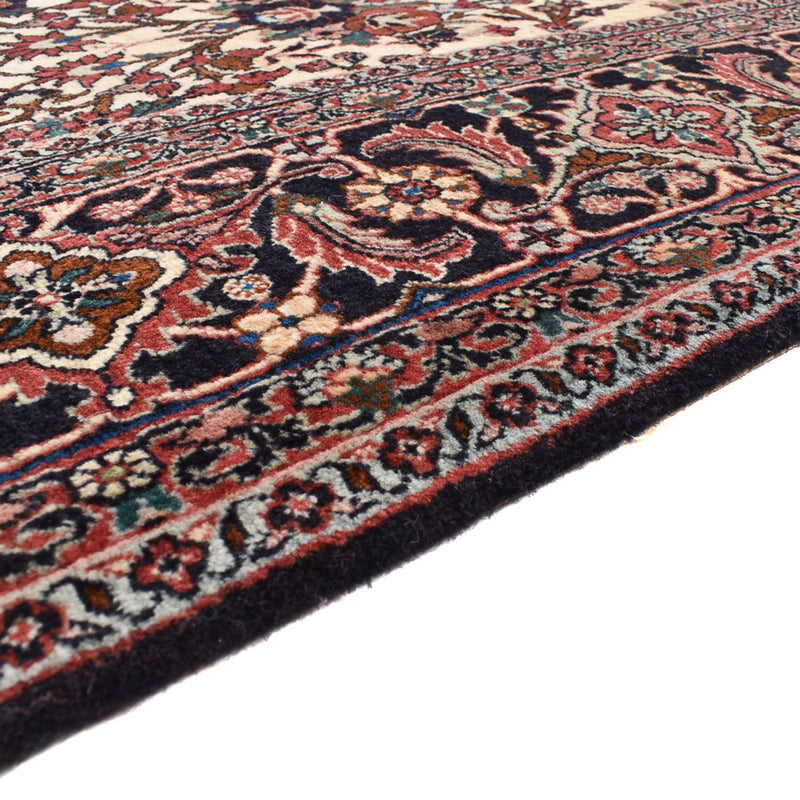 Alfombra persa - Bidjar - 300 x 253 cm - multicolor