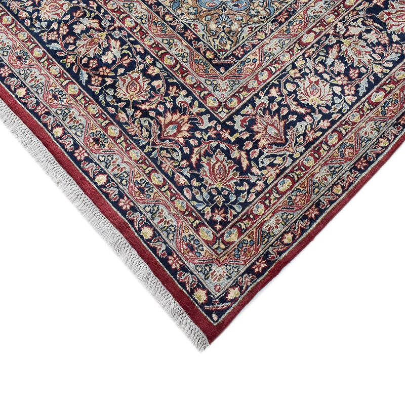 Alfombra persa - Real - 417 x 303 cm - arena