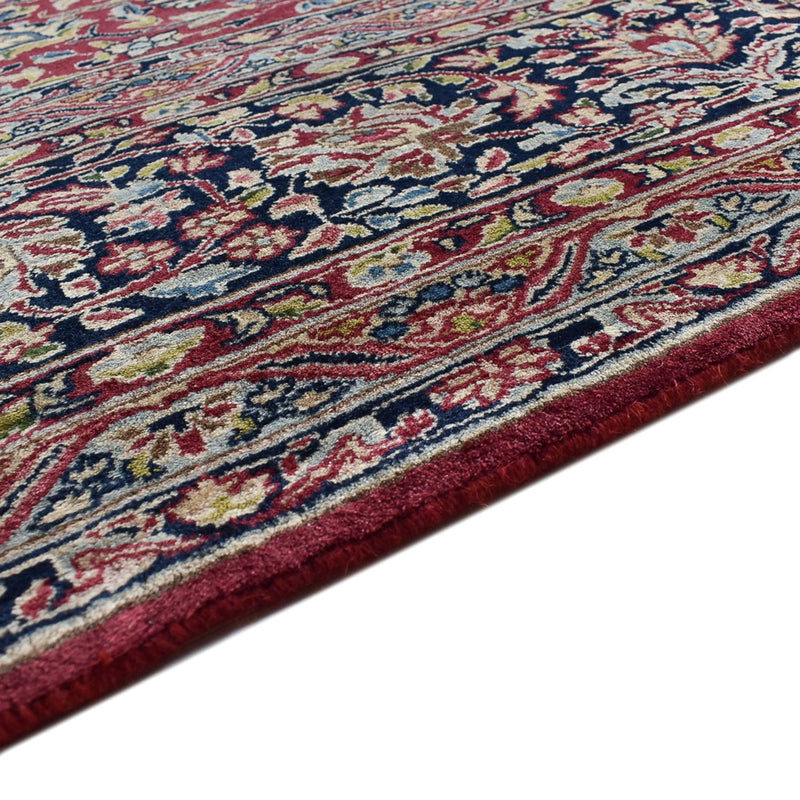 Alfombra persa - Real - 417 x 303 cm - arena