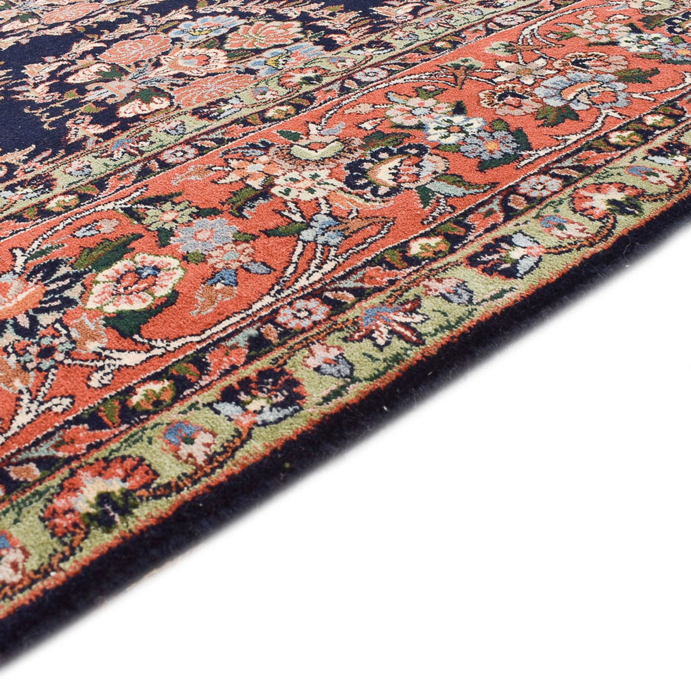 Bidjar Alfombra 296x203cm - Alfombra persa