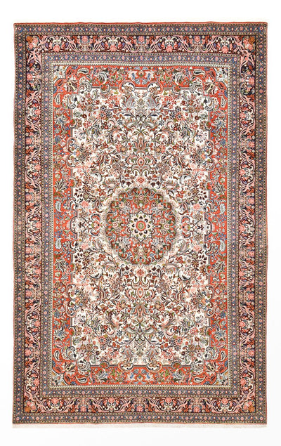 Bidjar Alfombra 217x346cm - Alfombra persa