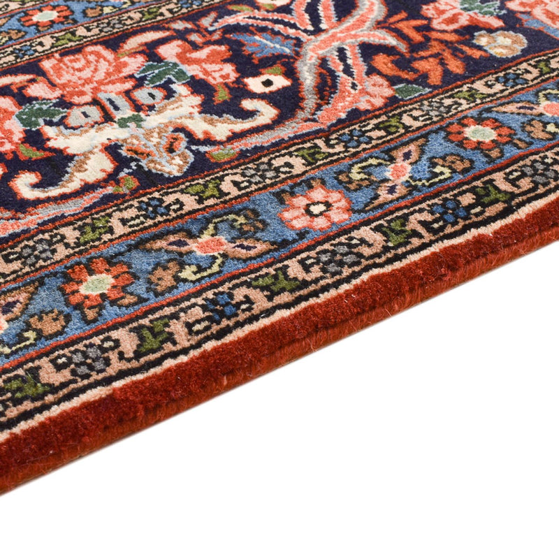 Alfombra persa - Bidjar - 346 x 217 cm - multicolor