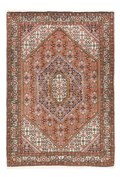 Bidjar Alfombra 107x158cm - Alfombra persa