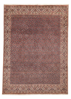 Alfombra persa - Bidjar - 337 x 247 cm - óxido