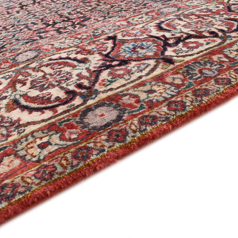 Alfombra persa - Bidjar - 337 x 247 cm - óxido