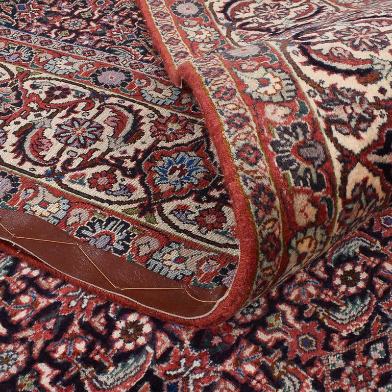 Alfombra persa - Bidjar - 337 x 247 cm - óxido