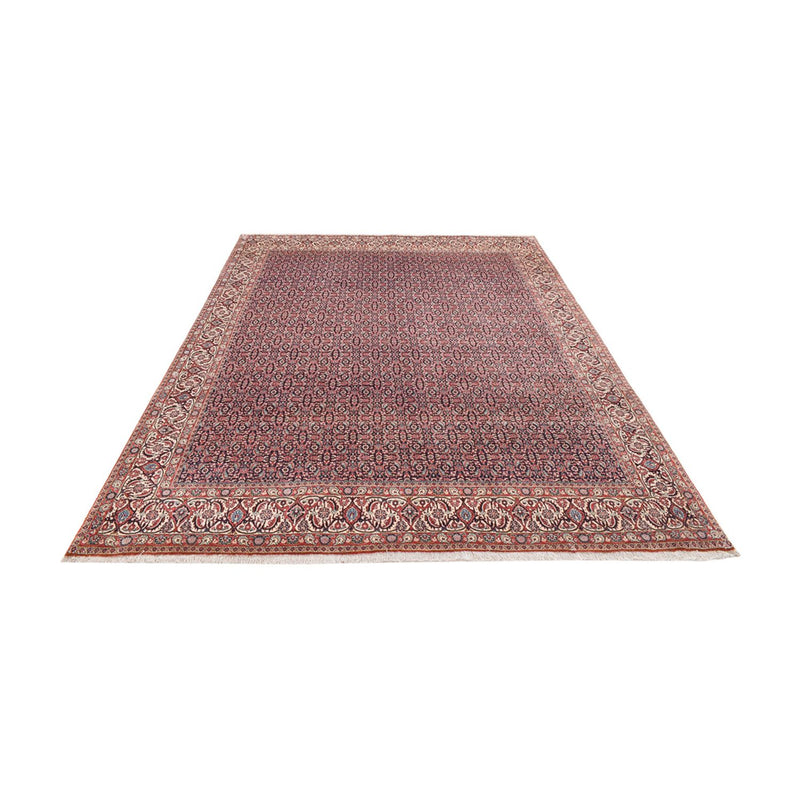 Alfombra persa - Bidjar - 337 x 247 cm - óxido