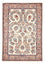 Alfombra persa - Clásica - 295 x 206 cm - beige claro