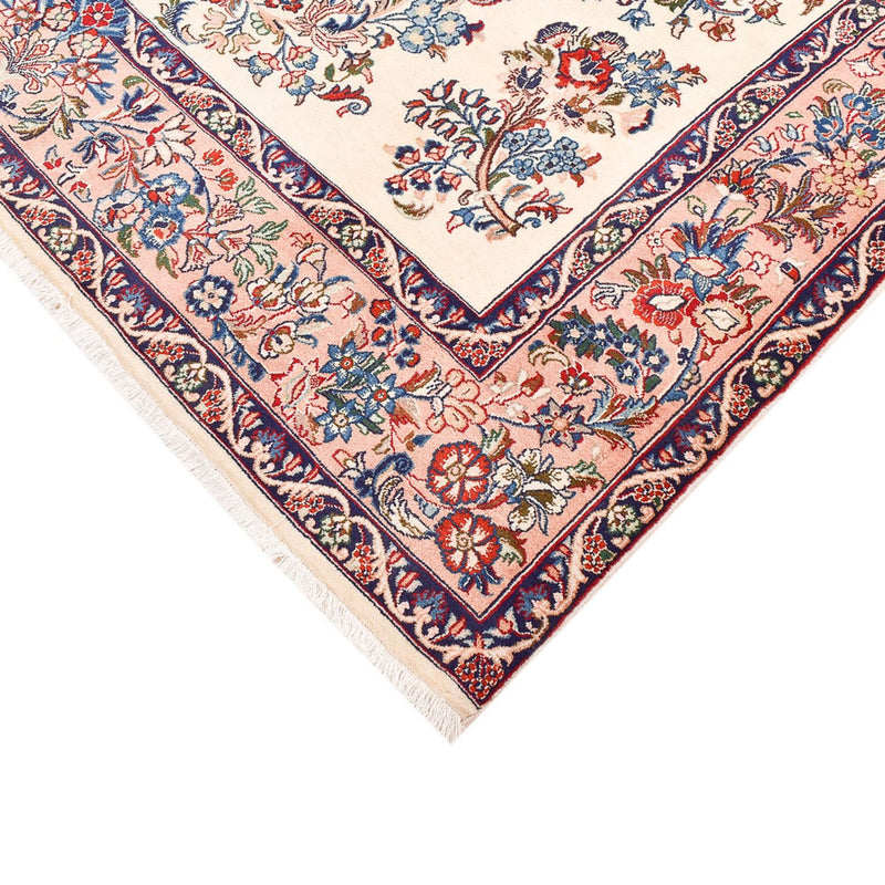 Alfombra persa - Clásica - 295 x 206 cm - beige claro
