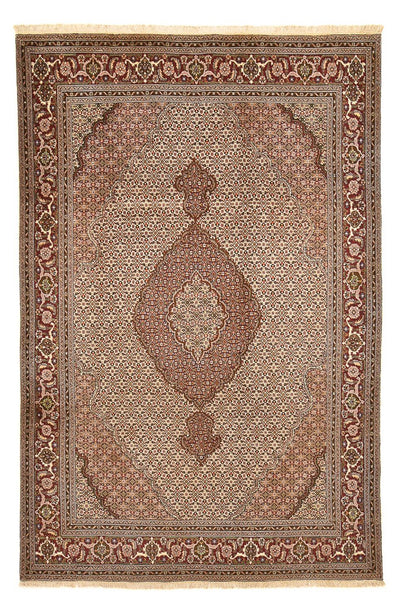 Tabriz - 40 Raj Alfombra 200x300cm - Alfombra persa
