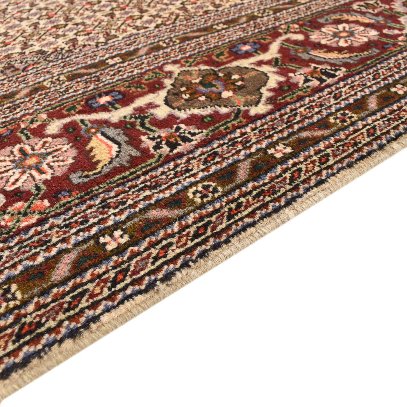 Tabriz - 40 Raj Alfombra 300x200cm - Alfombra persa