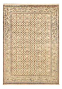 Alfombra Persa - Tabriz - Real - 297 x 204 cm - arena
