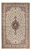 Alfombra Persa - Tabriz - Real - 502 x 304 cm - beige