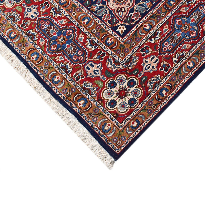 Alfombra persa - Clásica - 404 x 289 cm - óxido