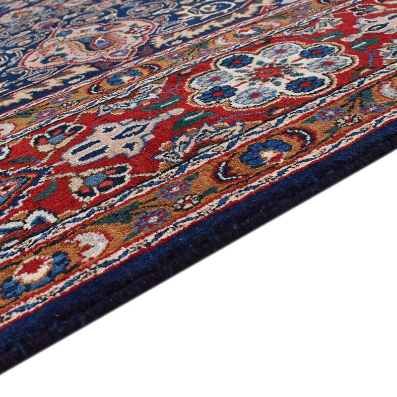 Alfombra persa - Clásica - 404 x 289 cm - óxido