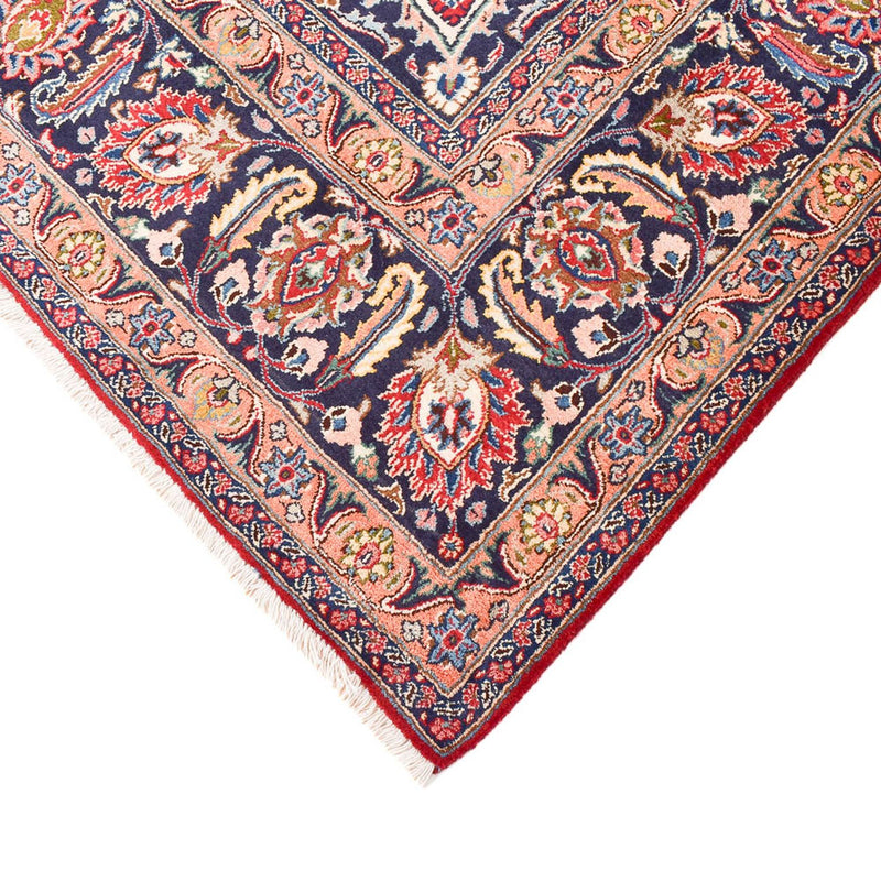 Alfombra persa - Clásica - 388 x 300 cm - rojo