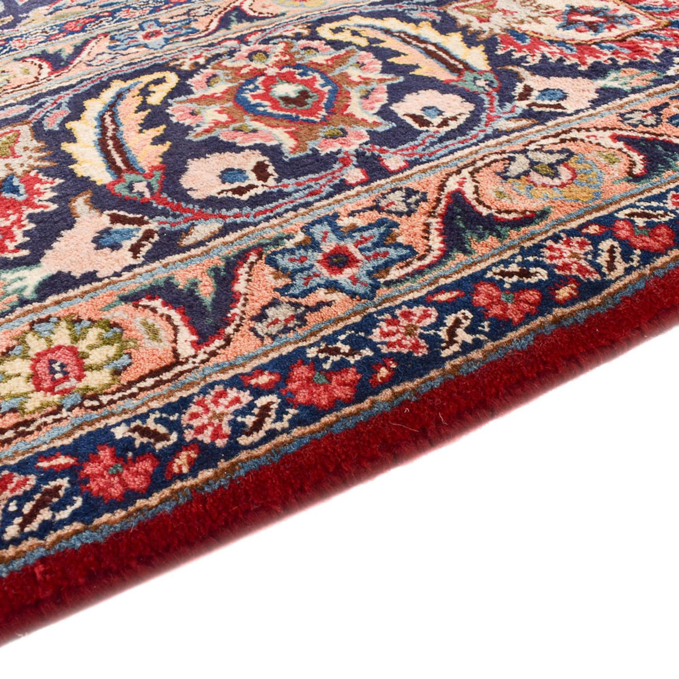 Mashhad Alfombra 388x300cm - Alfombra persa