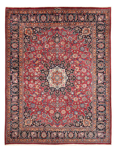 Mashhad Alfombra 300x382cm - Alfombra persa