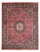 Alfombra persa - Clásica - 382 x 300 cm - rojo
