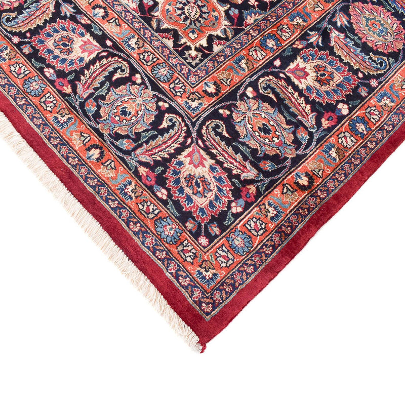 Alfombra persa - Clásica - 382 x 300 cm - rojo