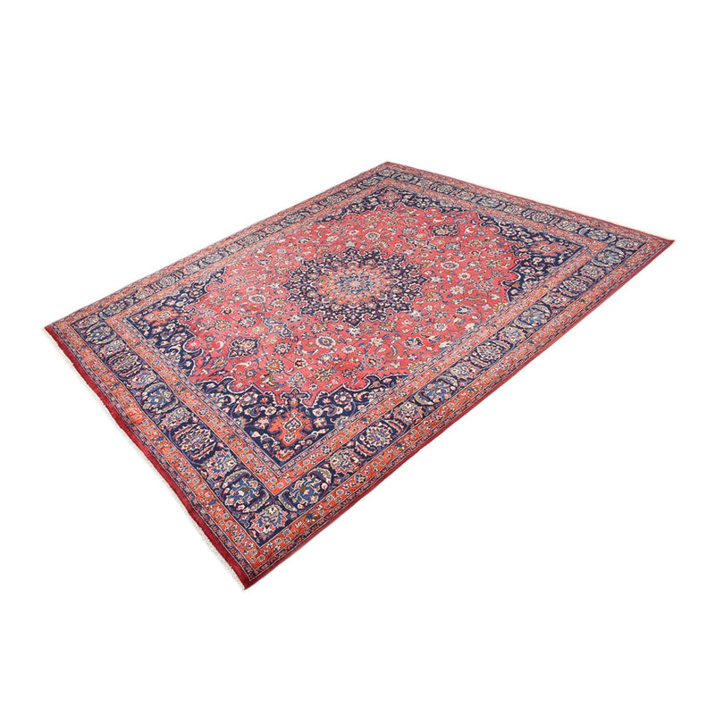 Alfombra persa - Clásica - 376 x 298 cm - rojo