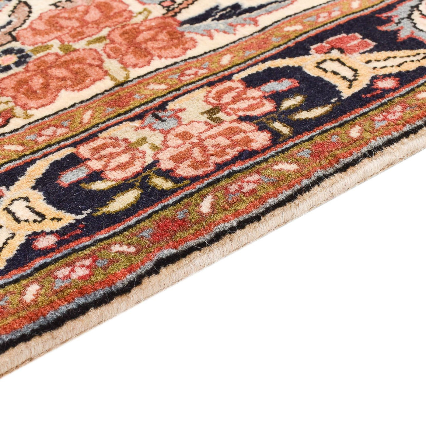 Bidjar Alfombra 313x76cm - Alfombra persa
