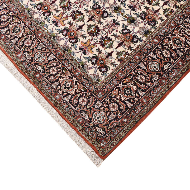 Alfombra persa - Bidjar - 294 x 206 cm - multicolor