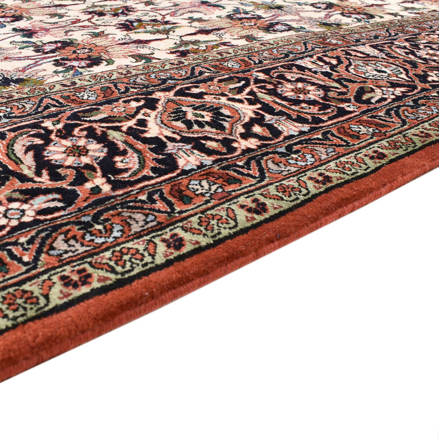 Bidjar Alfombra 294x206cm - Alfombra persa