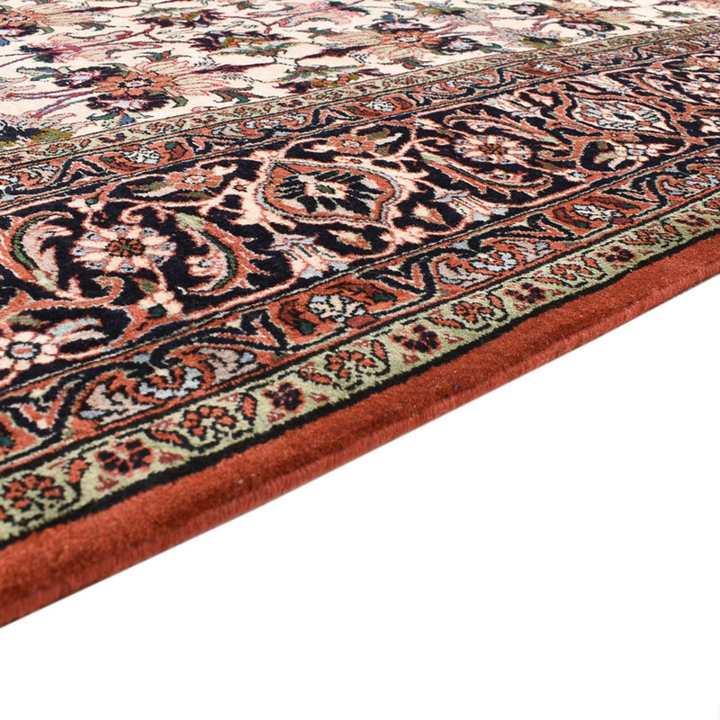 Alfombra persa - Bidjar - 294 x 206 cm - multicolor
