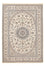 Alfombra Persa - Nain - Prima - 292 x 195 cm - crema