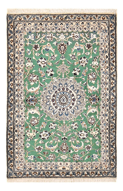 Nain - 9La Alfombra 87x140cm - Alfombra persa