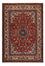 Alfombra persa - Clásica - 313 x 216 cm - rojo