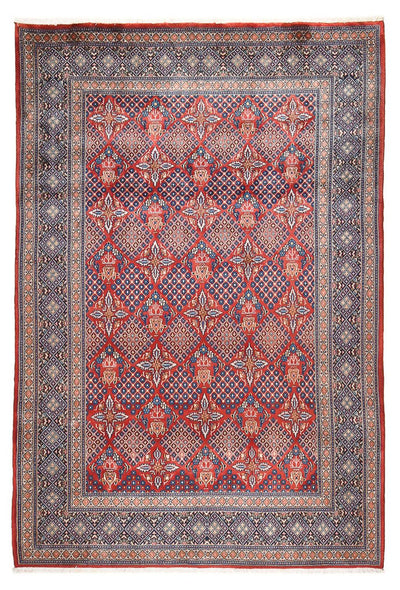 Mashhad Alfombra 200x287cm - Alfombra persa