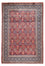 Alfombra persa - Clásica - 287 x 200 cm - rojo claro