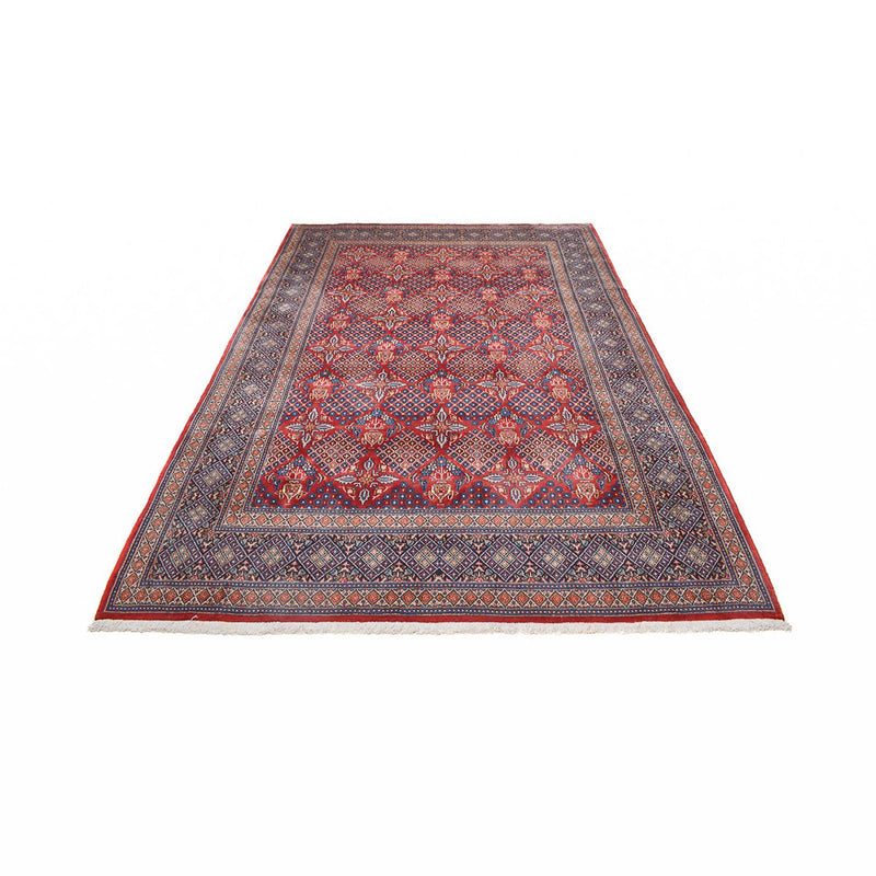 Alfombra persa - Clásica - 287 x 200 cm - rojo claro