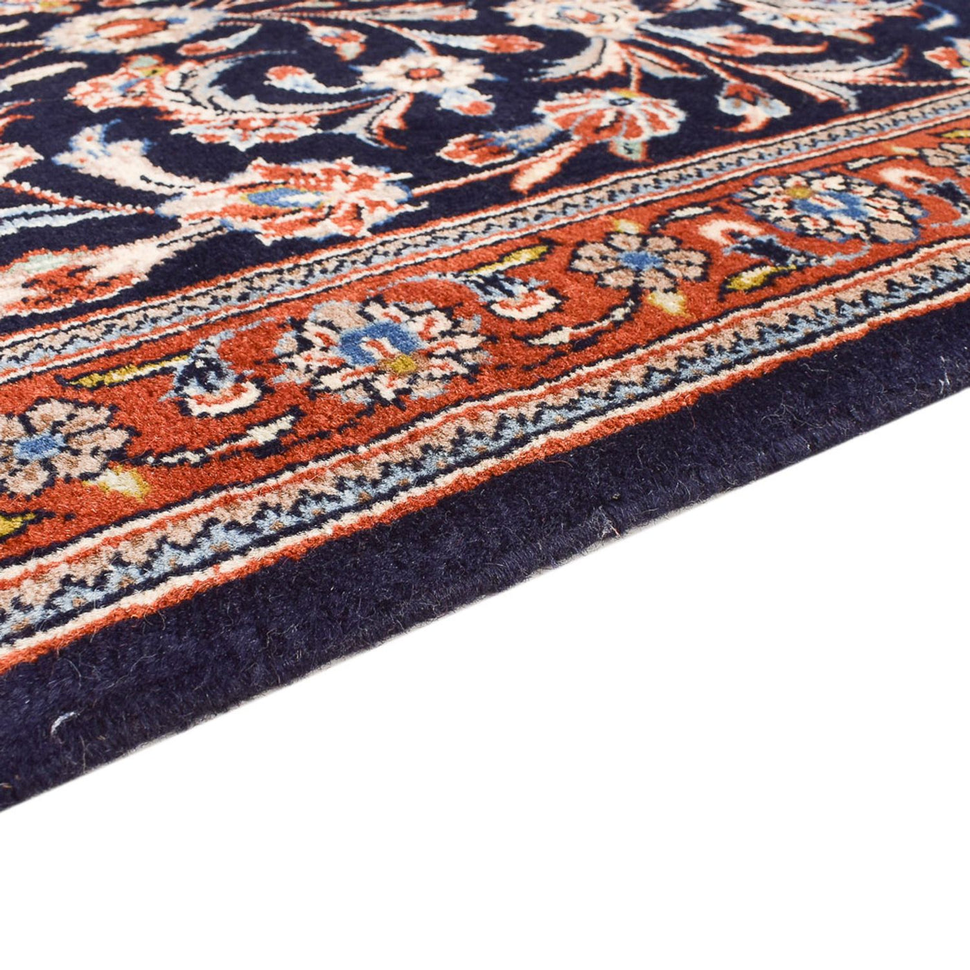 Kashmar Alfombra 333x74cm - Alfombra persa