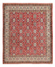 Bidjar Alfombra 317x253cm - Alfombra persa