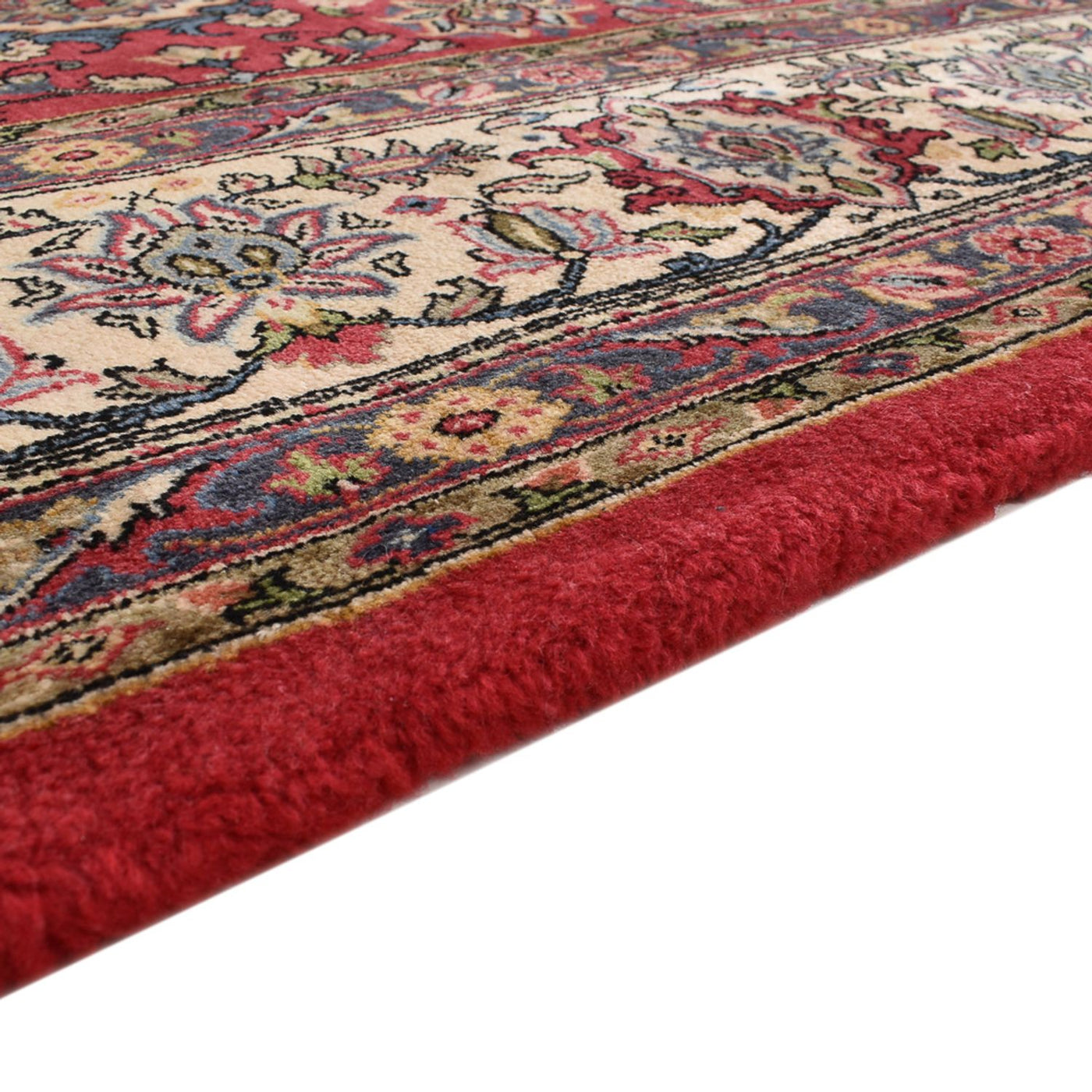 Bidjar Alfombra 317x253cm - Alfombra persa