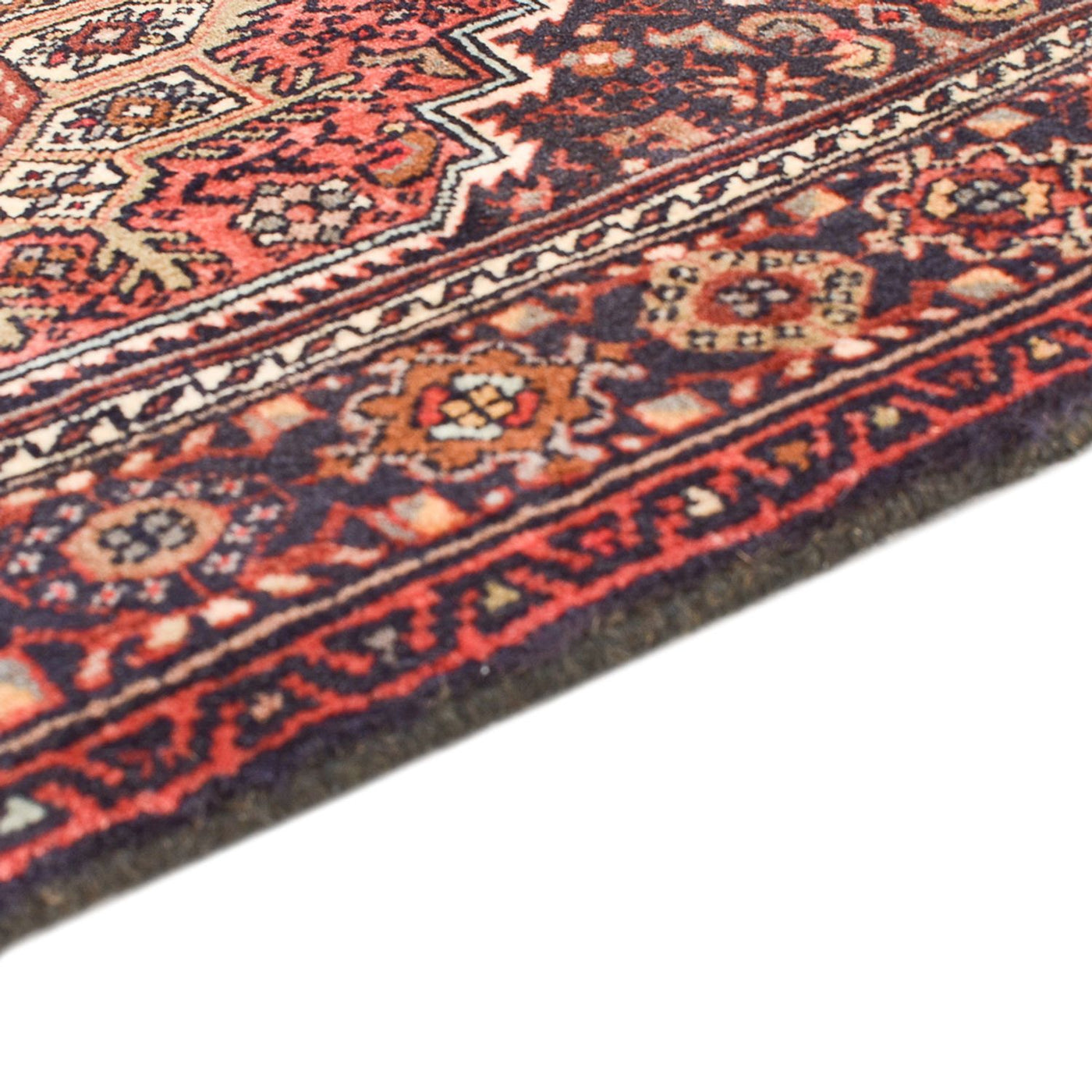 Gholtogh Alfombra 185x52cm - Alfombra persa