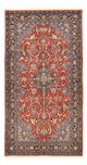 Sarouk Alfombra 238x135cm - Alfombra persa