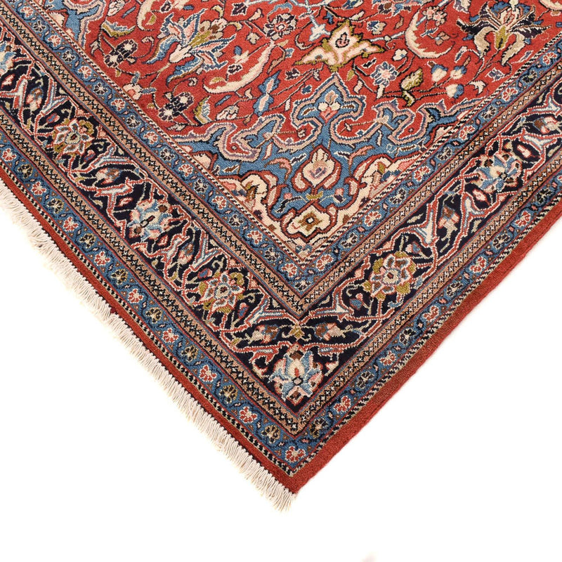 Alfombra persa - Clásica - 238 x 135 cm - rojo