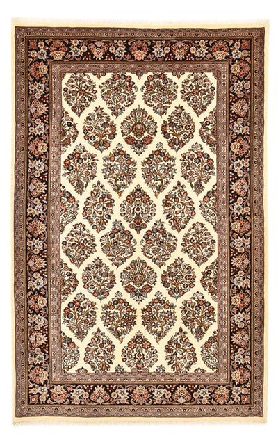 Sarouk Alfombra 165x252cm - Alfombra persa