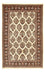 Alfombra persa - Clásica - 252 x 165 cm - arena