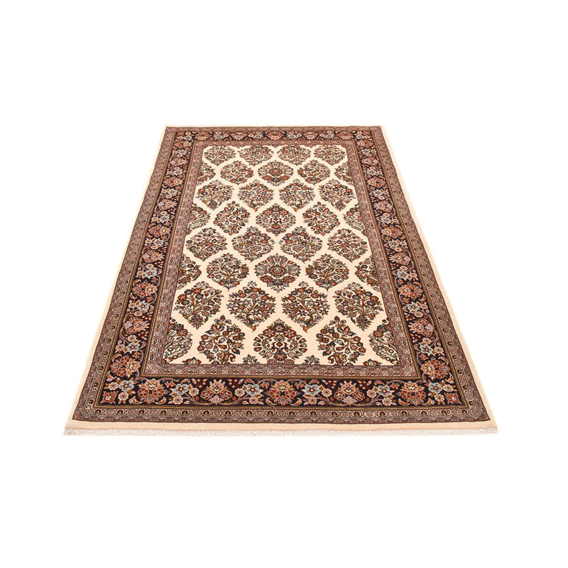 Alfombra persa - Clásica - 252 x 165 cm - arena