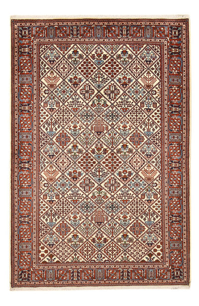 Meymeh Alfombra 168x253cm - Alfombra persa